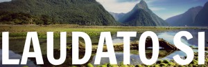 Papa lança alerta pela Sustentabilidade do planeta