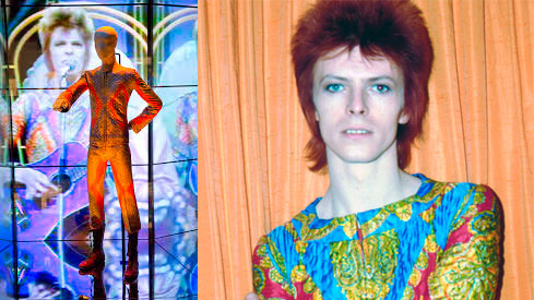 David Bowie: a star that influenced Fashion - Organic and Natural ...