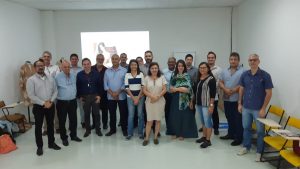 Comite Gestor APL Algodao Colorido