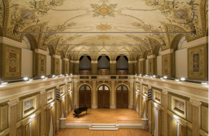 Istituto dei Ciechi di Milano